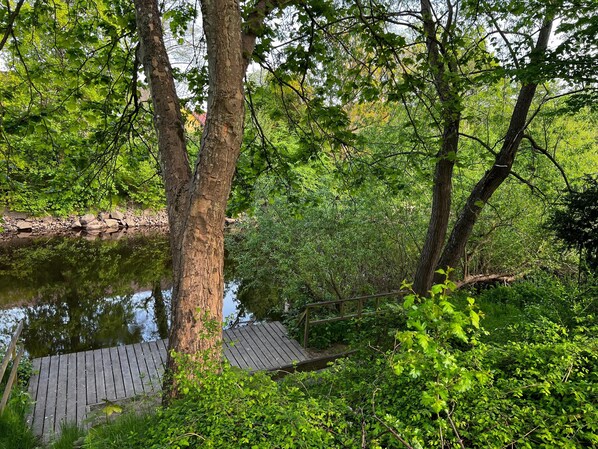 Boendeområde