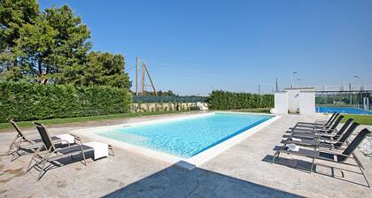 Boutique Apartament Pool&padel