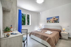 Familieleilighet, 2 soverom, balkong (Boutique Apartament with Pool and) | 2 soverom