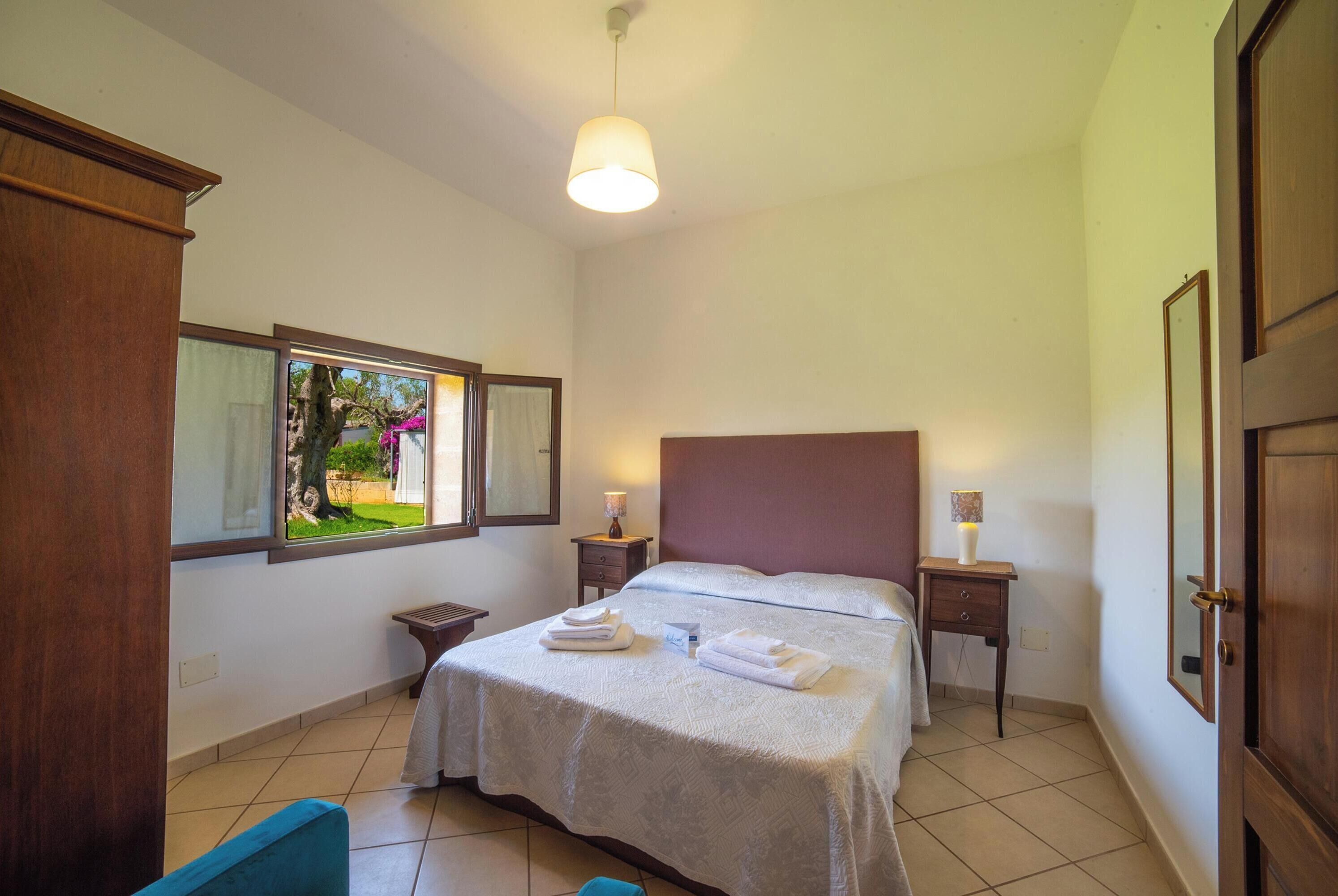 6 Schlafzimmer, kostenloses WLAN, Bettwäsche