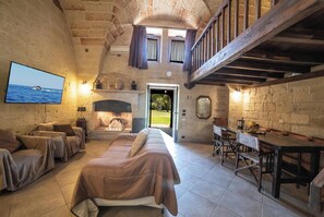 21-inch Smart TV with digital channels