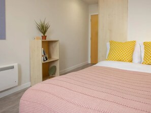 Single Room, Non Smoking
