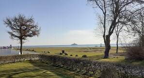 住宿场地
