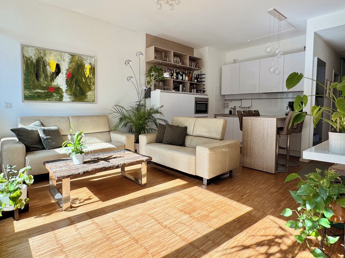 Bild für Gastgeberprofil