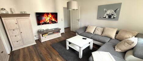 Televisor intel·ligent