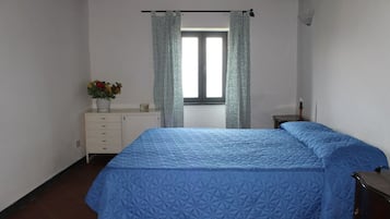 1 slaapkamer, wifi, beddengoed