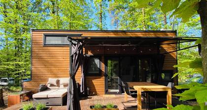 Tiny House "Eiche"