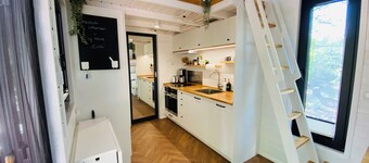 Tiny House "Oak"