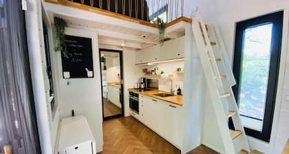 Tiny House "Oak"