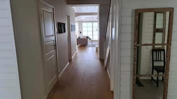 Interiør