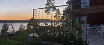 4 bedroom accommodation in Leksand