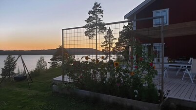 4 bedroom accommodation in Leksand