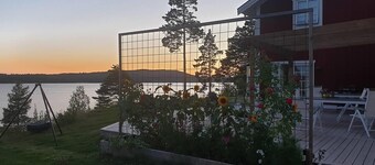 4 bedroom accommodation in Leksand