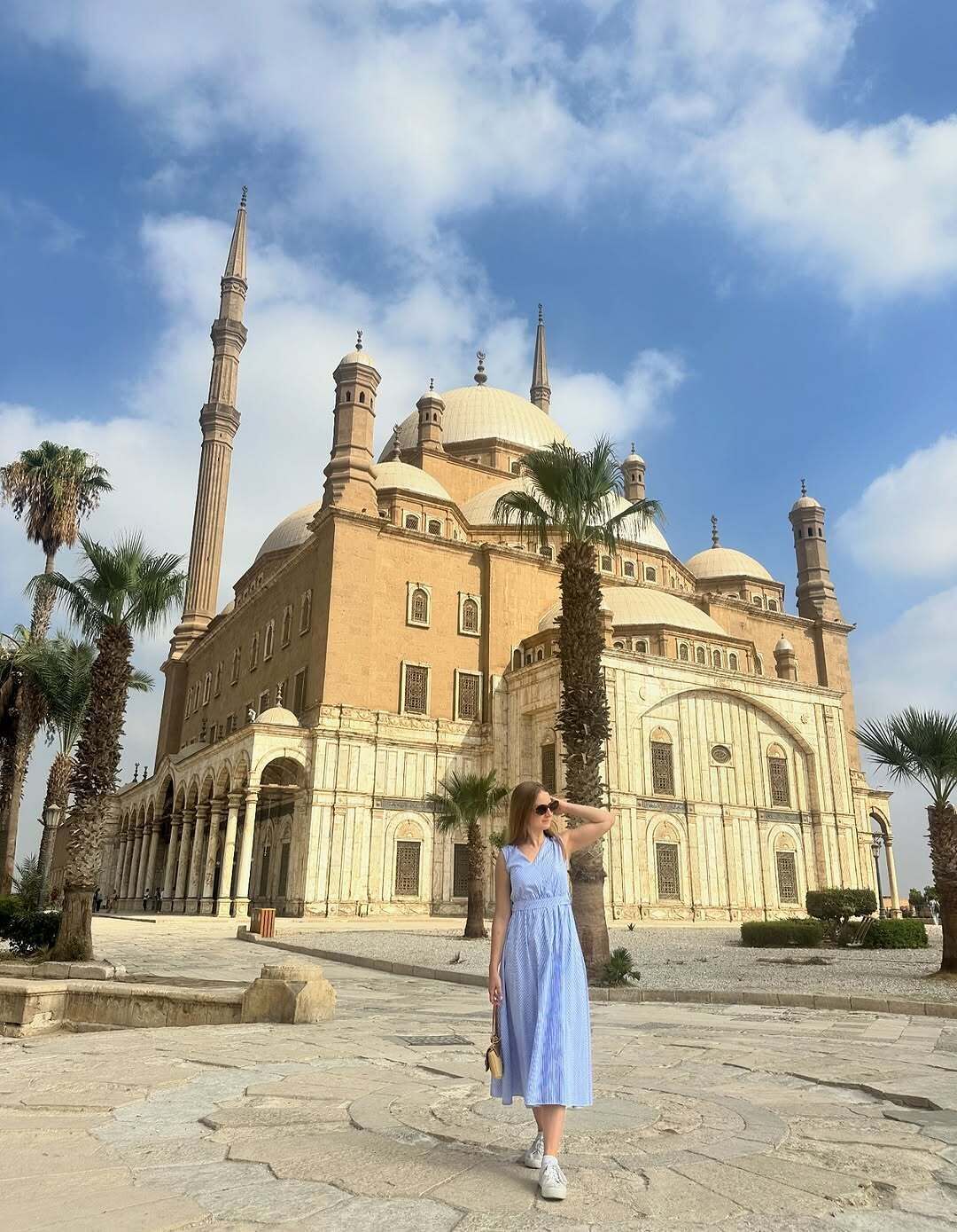 Foto - Marhaba Inn Hostel