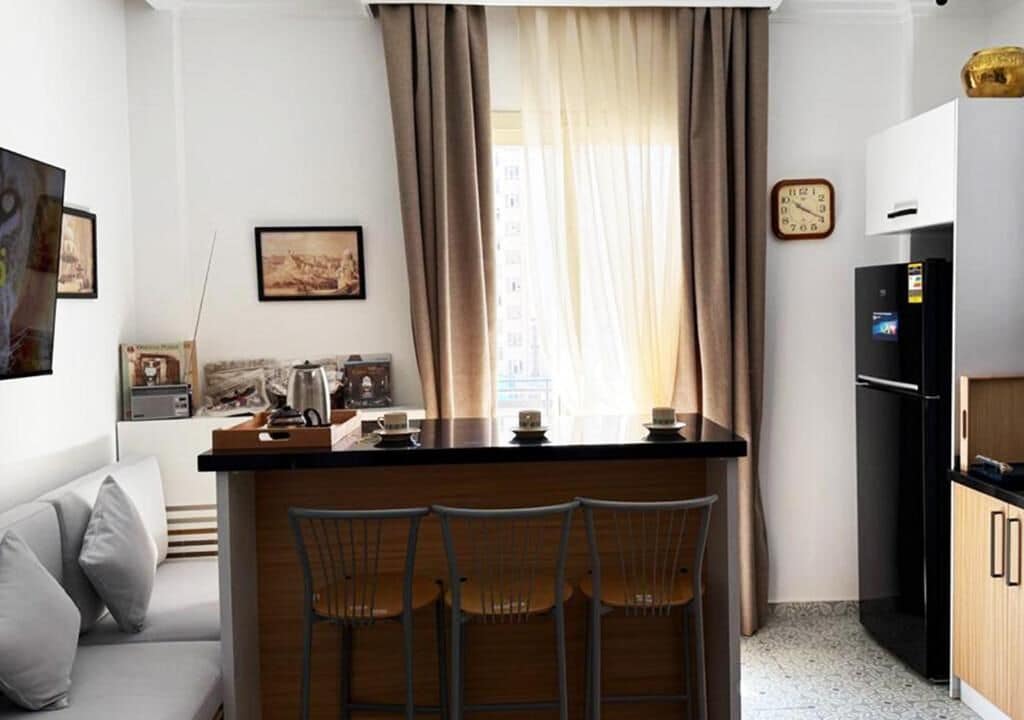 Foto - Marhaba Inn Hostel