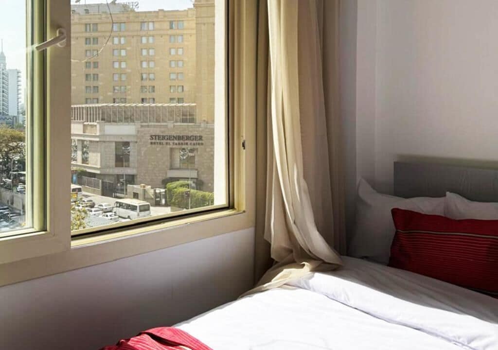 Foto - Marhaba Inn Hostel