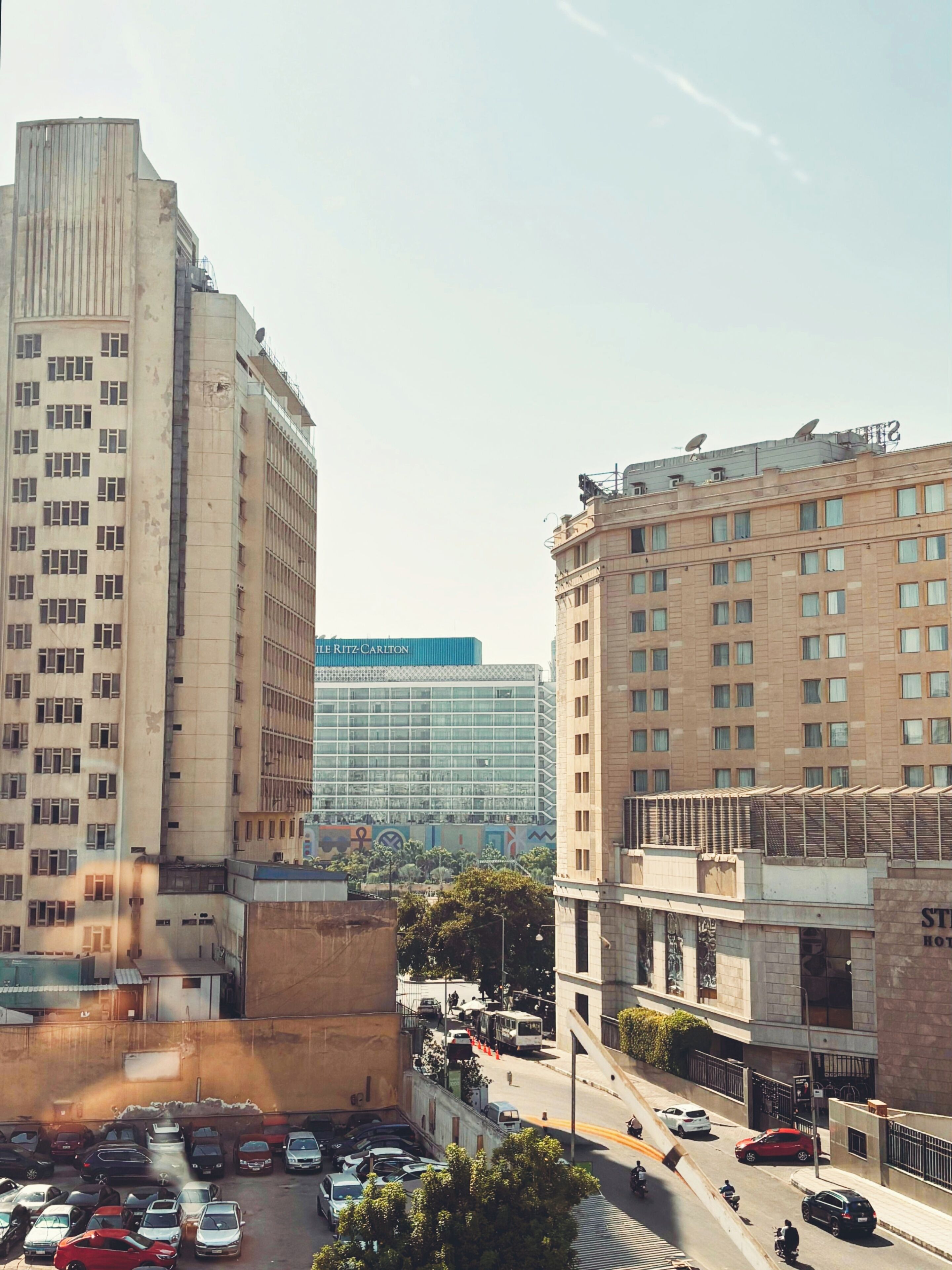 Foto - Marhaba Inn Hostel