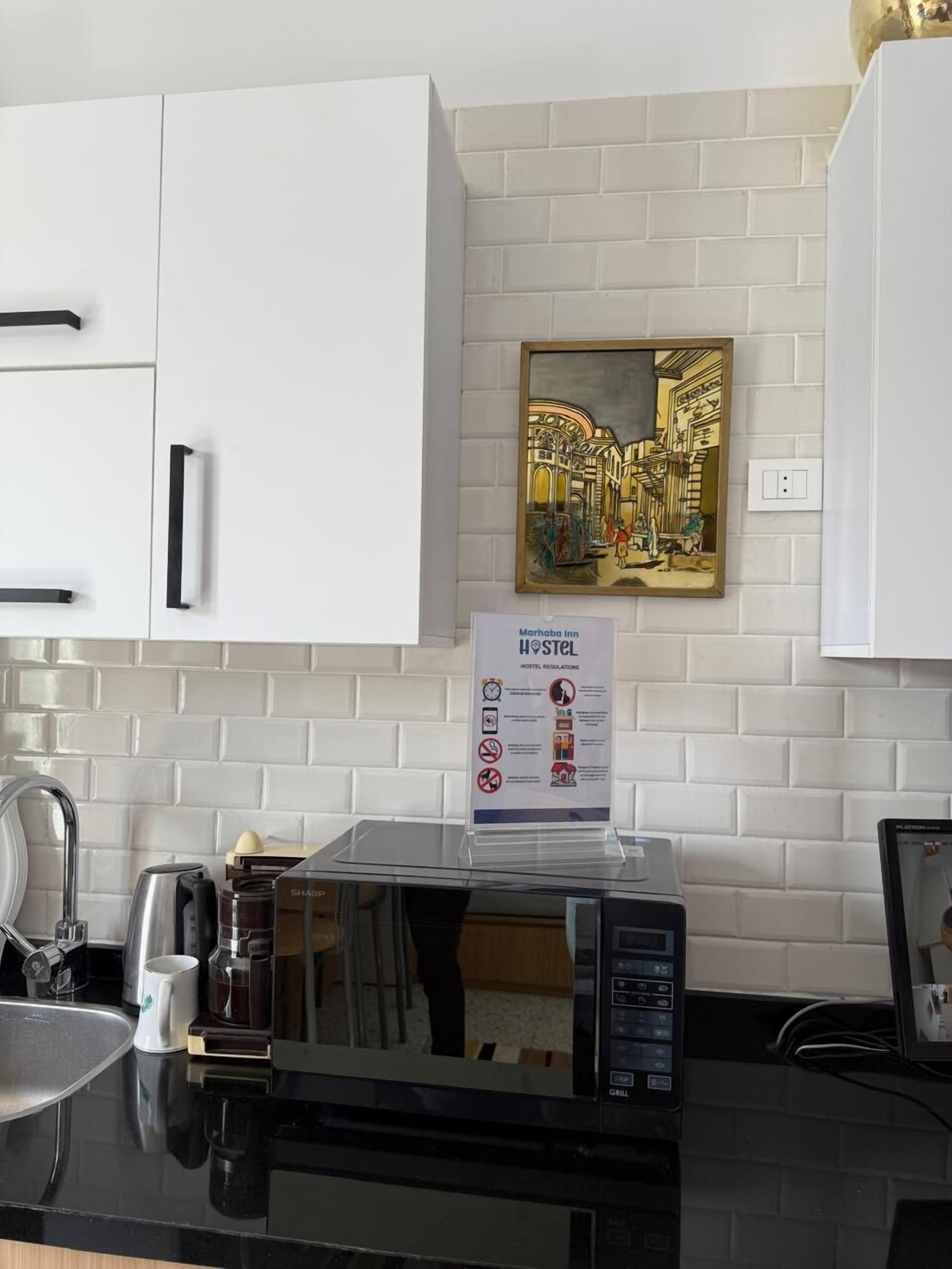 Foto - Marhaba Inn Hostel