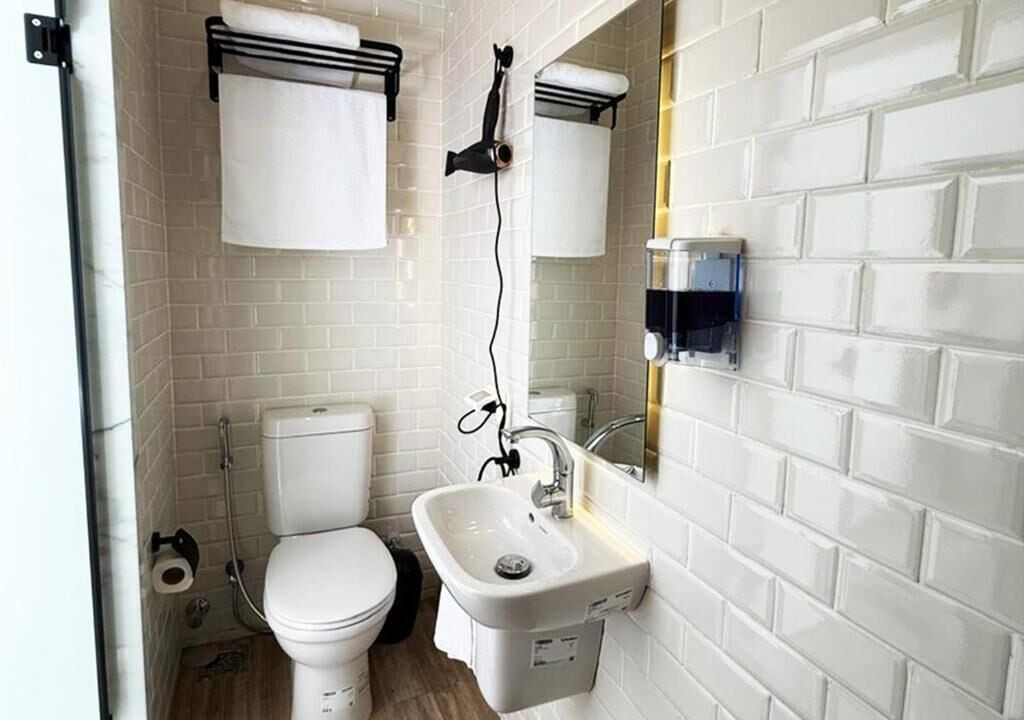 Foto - Marhaba Inn Hostel