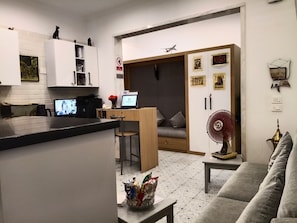 Recepció