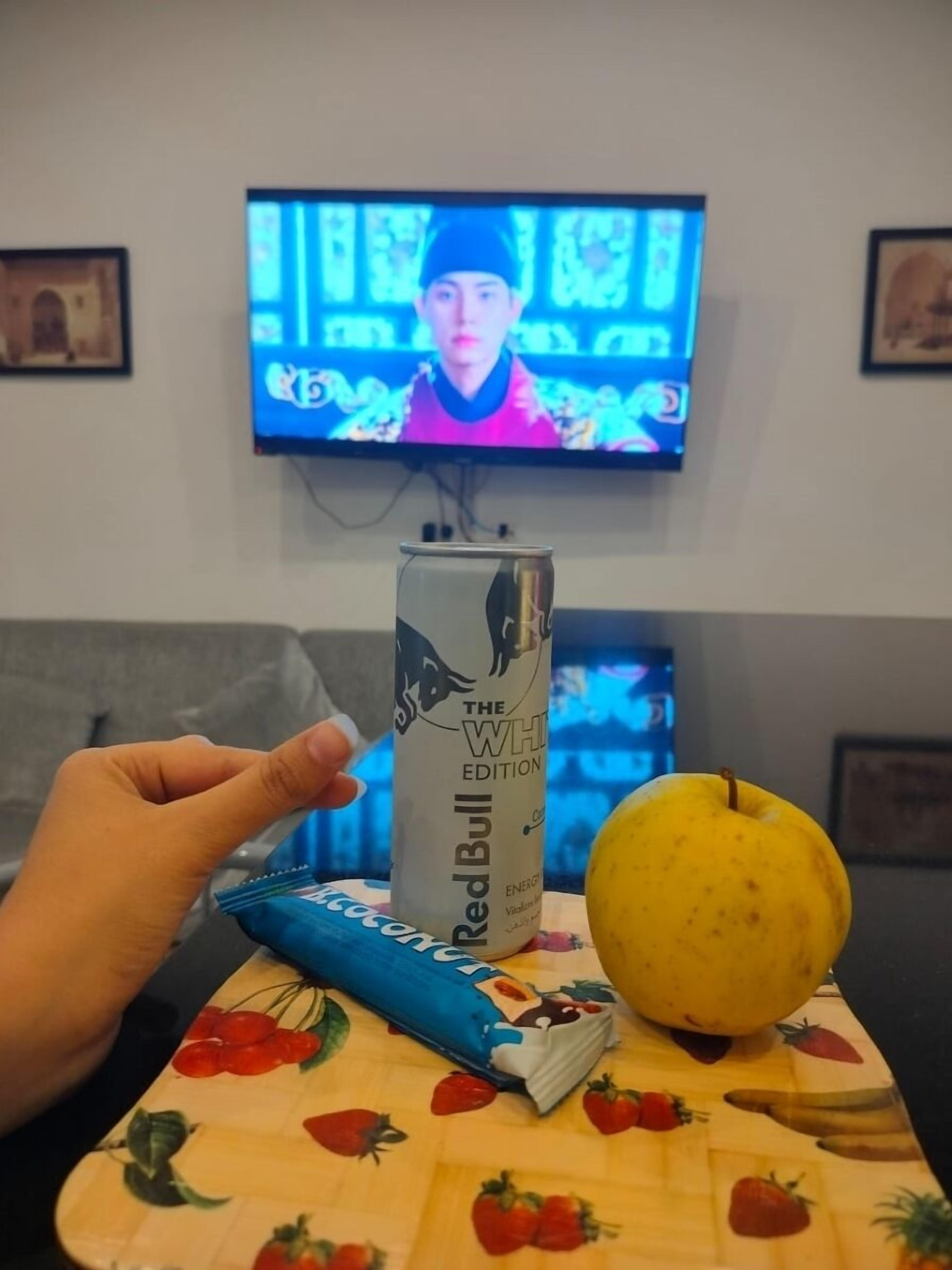 Foto - marhaba inn