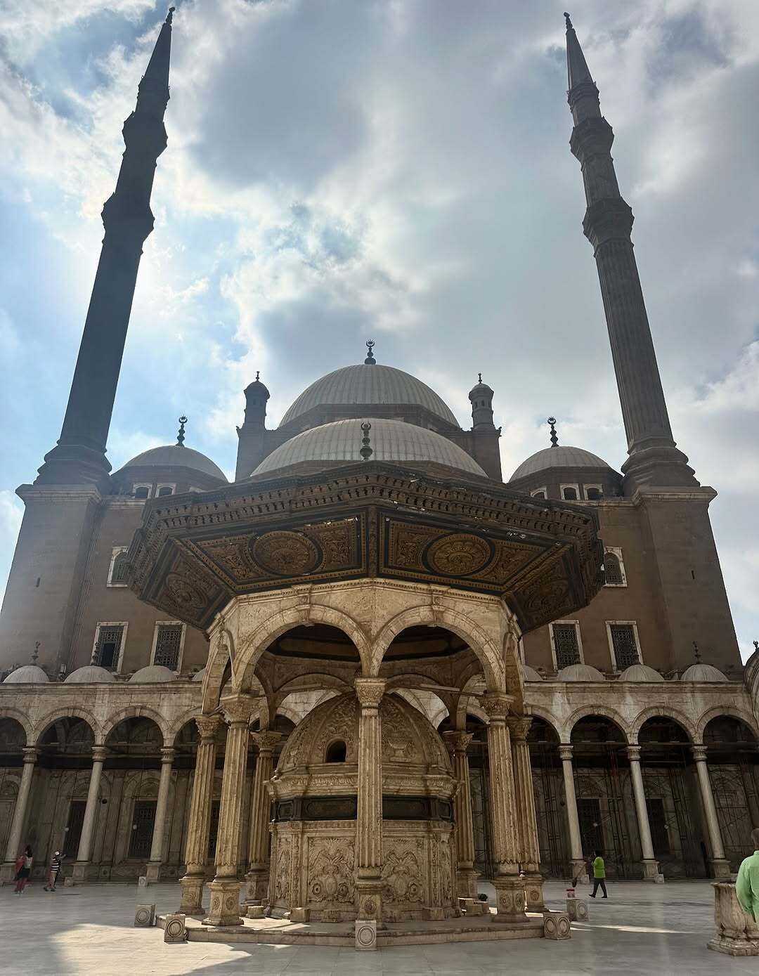 Foto - Marhaba Inn Hostel