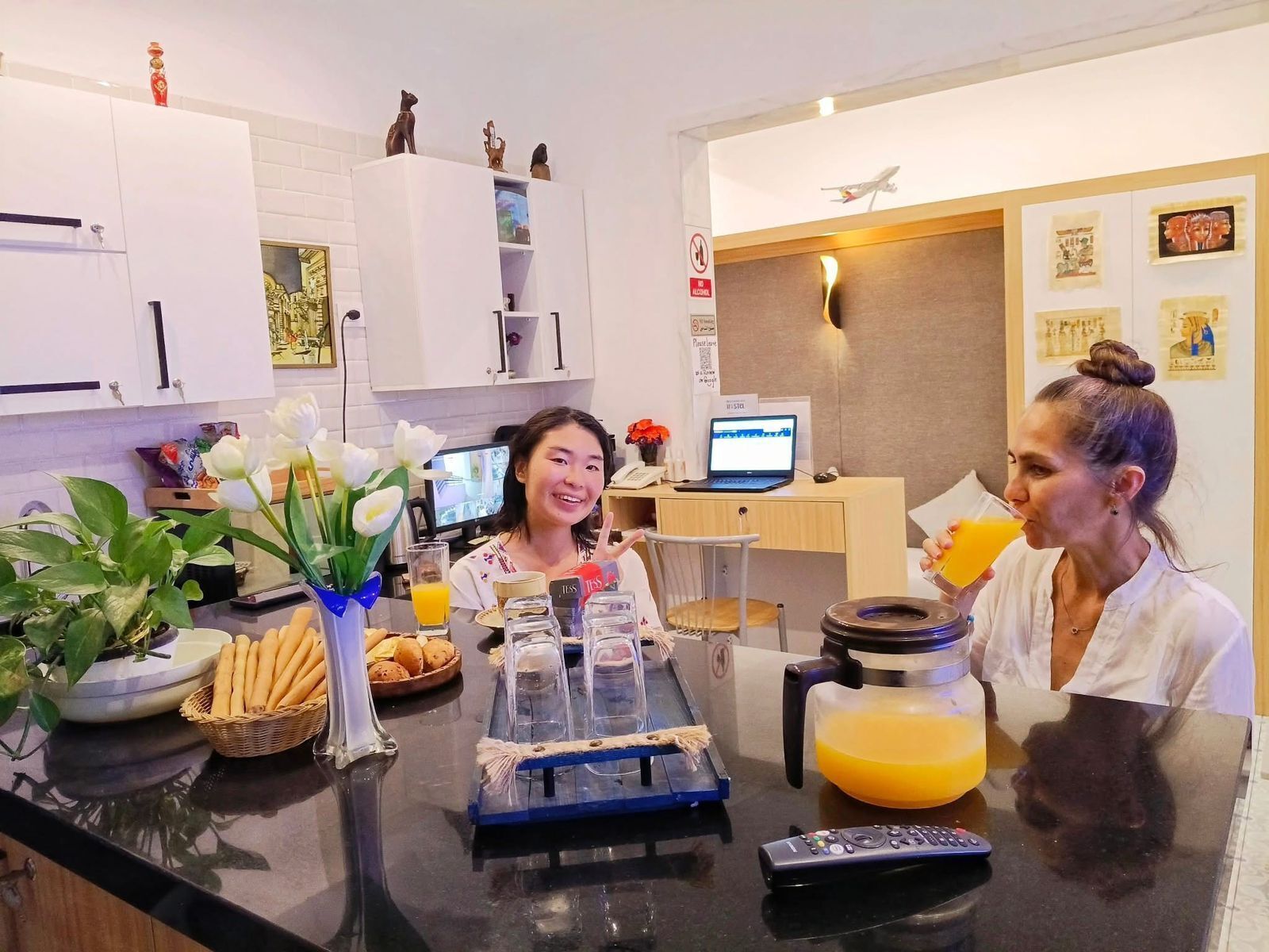 Foto - Marhaba Inn Hostel