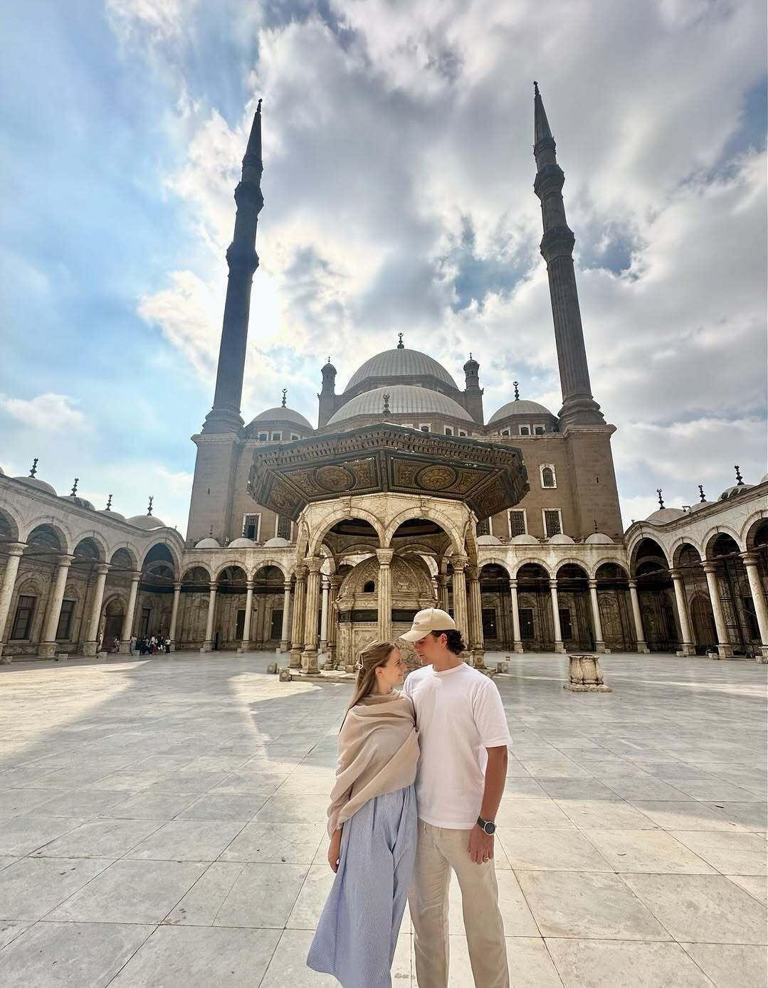 Foto - Marhaba Inn Hostel