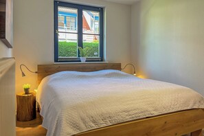 1 Schlafzimmer, kostenloses WLAN