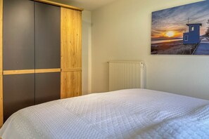 1 dormitorio y wifi gratis