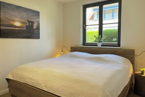 1 Schlafzimmer, kostenloses WLAN