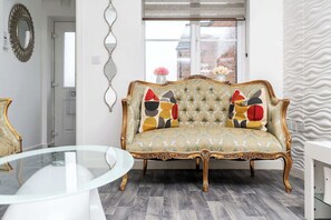 Télévision, espaces bureaux