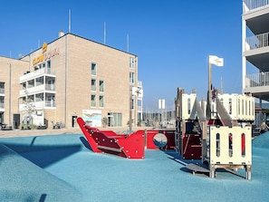 Lasten alue