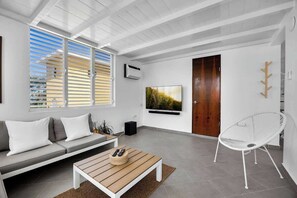 TV connectée, espaces bureaux