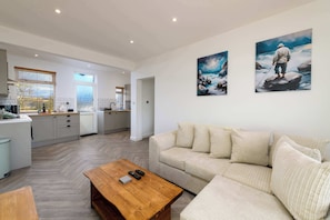 Fernseher, Arbeitsbereiche