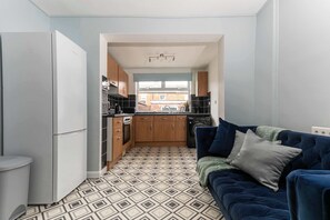 Fernseher, Arbeitsbereiche