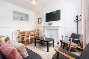 Télévision, espaces bureaux