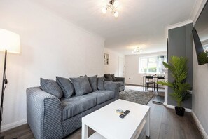 Télévision, espaces bureaux