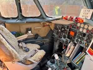 مرفق اللياقة البدنية