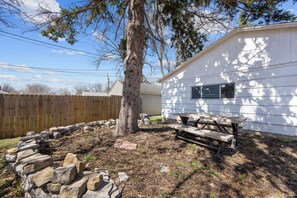 Servei de restauració a l'aire lliure