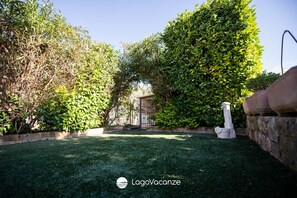 Apartment | 2 bedrooms - Casa Giardino in Polpenazze del Garda (Polpenazze del Garda)