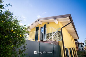 Apartment | 2 bedrooms - Casa Giardino in Polpenazze del Garda (Polpenazze del Garda)