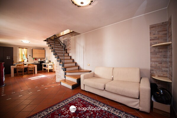 Apartment | 2 bilik tidur 