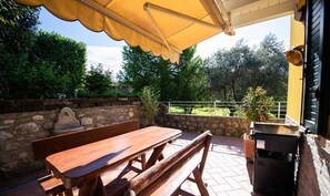 Room - Casa Giardino in Polpenazze del Garda (Polpenazze del Garda)