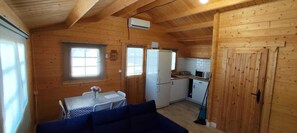 Interior - Casa El Pinar      . (Conil de la Frontera)