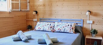 Casa El Pinar      .