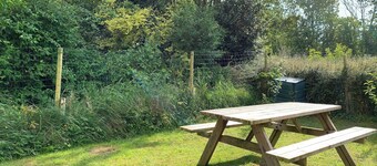 Country house on the Crozon peninsula. Close to shops and beaches