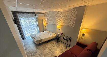 Hotel B and B Suites