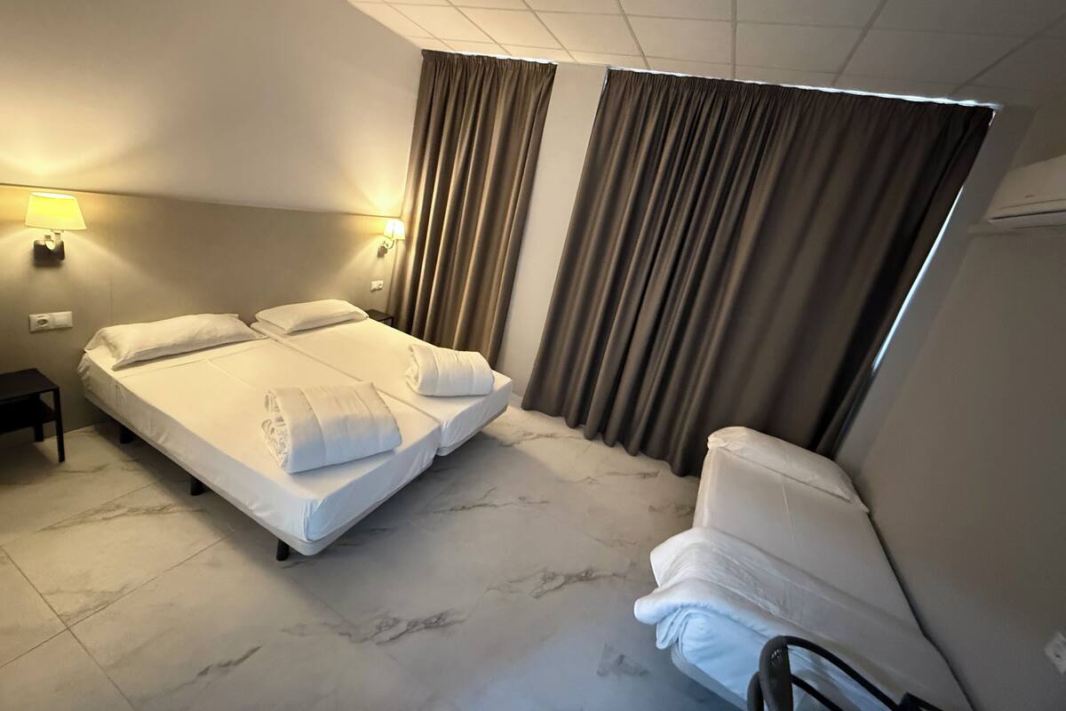 Basic Room