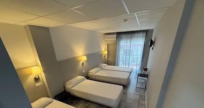 Hotel B and B Suites